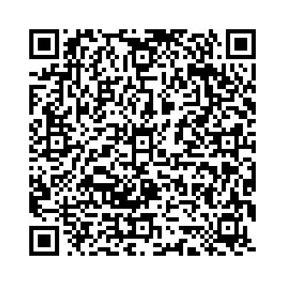 QR Code for Pix payment